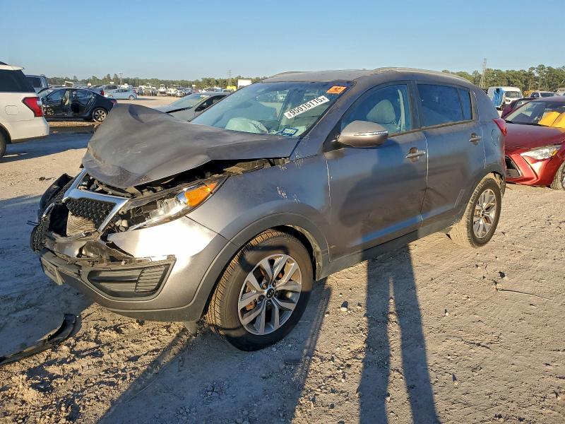 Aukcja sprzedaży 2015 Kia Sportage, vin: KNDPB3AC4F7793421, numer aukcji: 95915115
