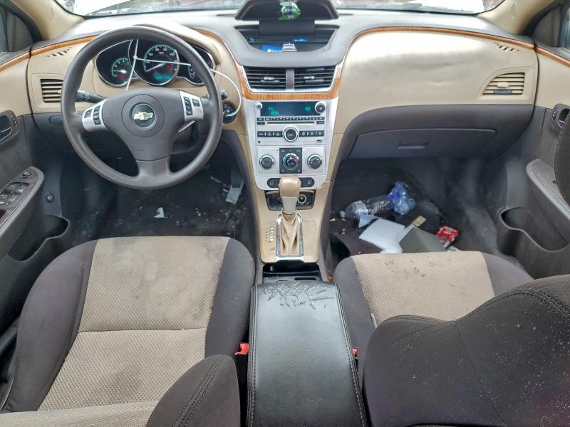 Aukcja sprzedaży 2012 Chevrolet Malibu, vin: 1G1ZC5E06CF152329, numer aukcji: 96211575