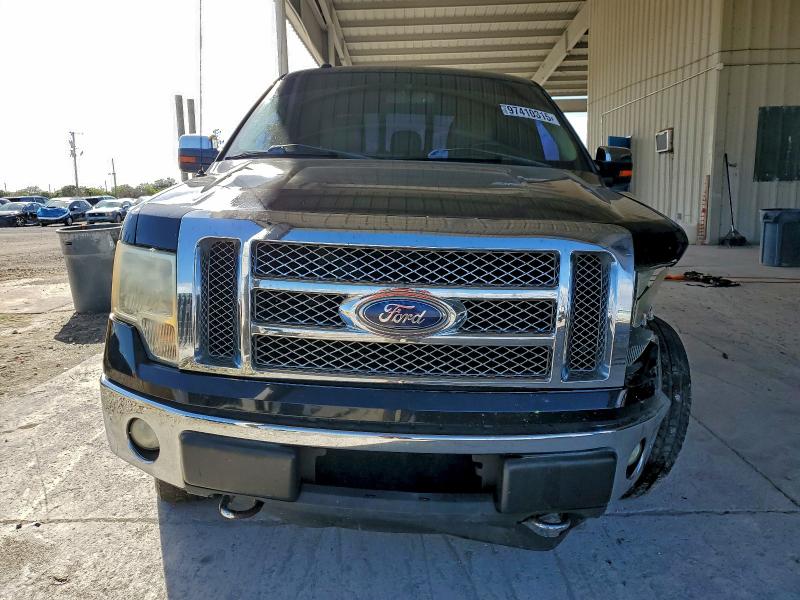 2011 Ford F150 მანქანა იყიდება აუქციონზე, vin: 1FTFW1EF1BFD36137, აუქციონის ნომერი: 97410315