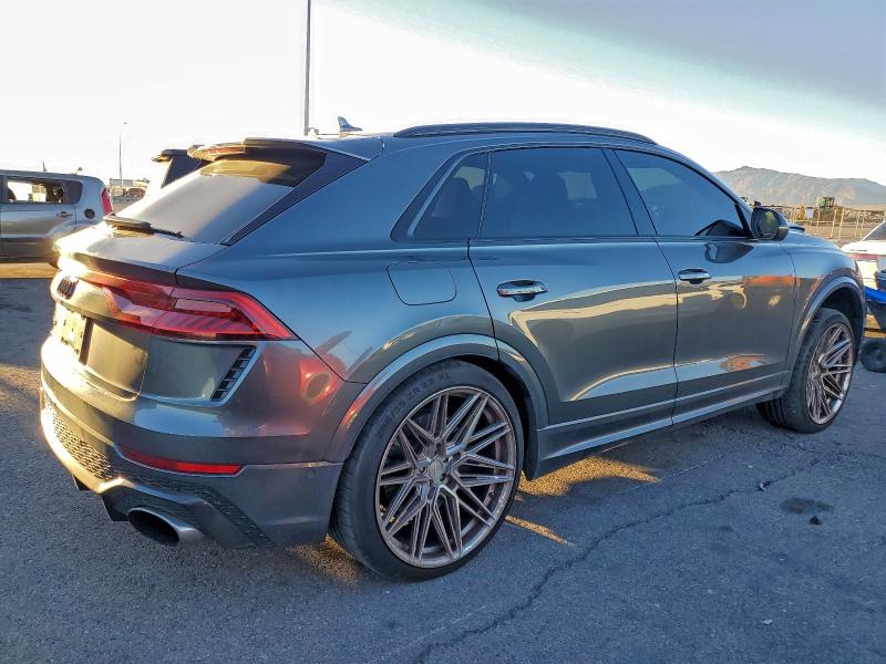 Продажа на аукционе авто 2022 Audi Rs Q8, vin: WU1ARBF16ND025851, номер лота: 95459325