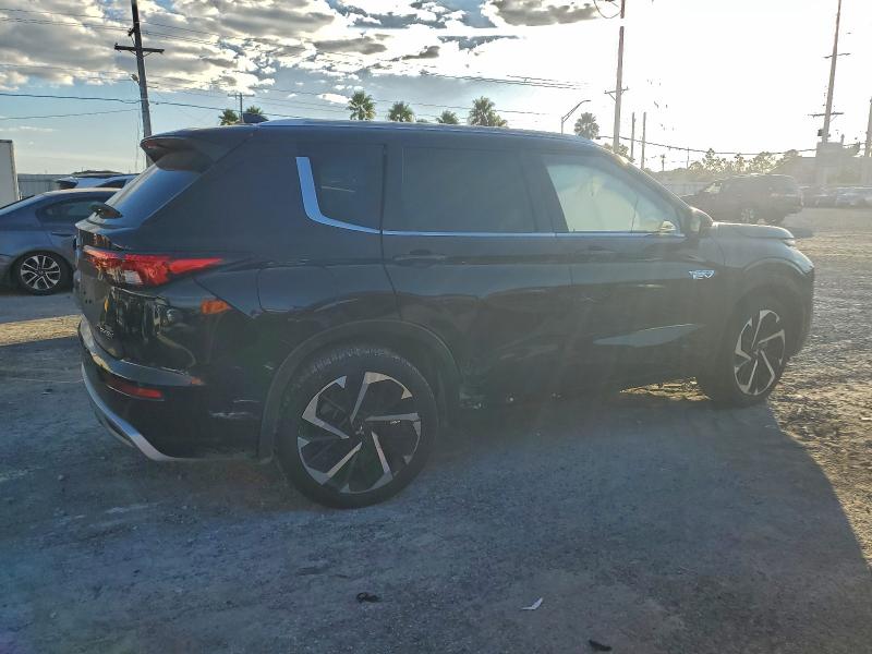Продажа на аукционе авто 2024 Mitsubishi Outlander, vin: JA4T5WA9XRZ013310, номер лота: 97402745