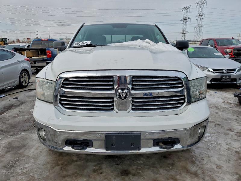 Продаж на аукціоні авто 2015 Ram 1500, vin: 1C6RR7LM3FS550043, номер лоту: 96924875