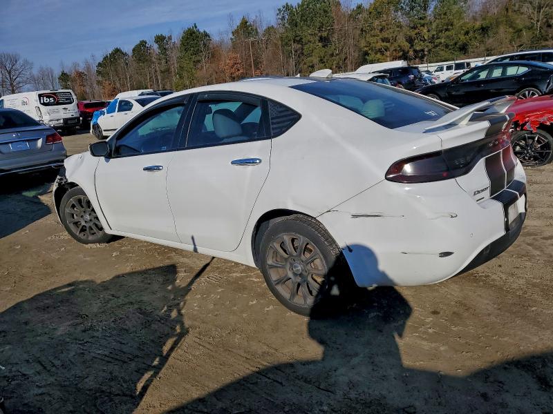 Продаж на аукціоні авто 2015 Dodge Dart, vin: 1C3CDFCB3FD144715, номер лоту: 96801225