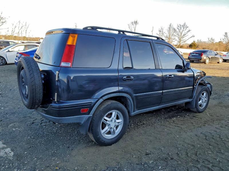 Aukcja sprzedaży 2000 Honda Cr-v, vin: JHLRD1877YC046764, numer aukcji: 97231965