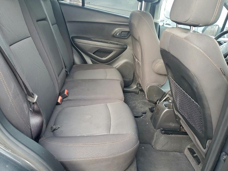 Aukcja sprzedaży 2019 Chevrolet Trax, vin: 3GNCJLSB1KL184212, numer aukcji: 96831615