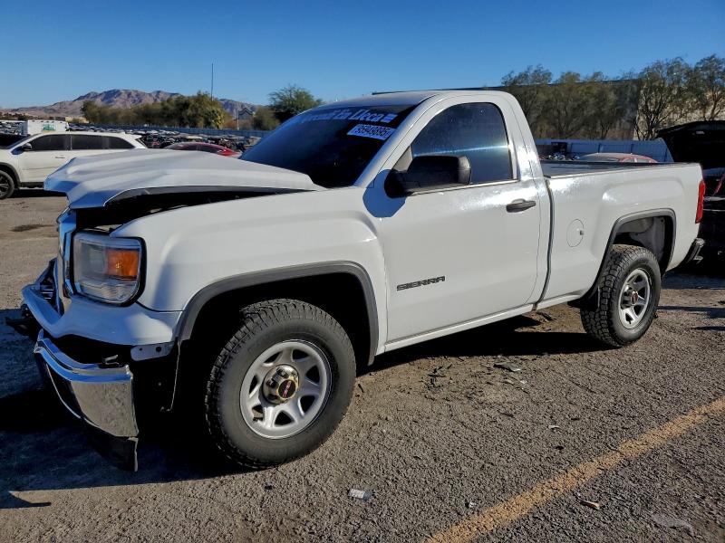 Aukcja sprzedaży 2014 Gmc Sierra, vin: 1GTN1TEHXEZ258421, numer aukcji: 95949895