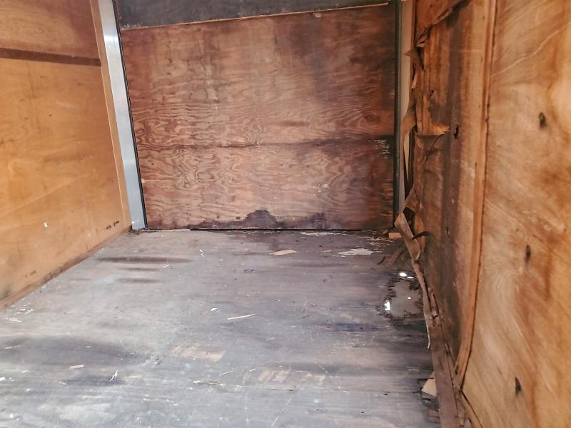Продаж на аукціоні авто 2006 Economy Cargo Hauler, vin: 5NHUEH4296W054459, номер лоту: 48839396
