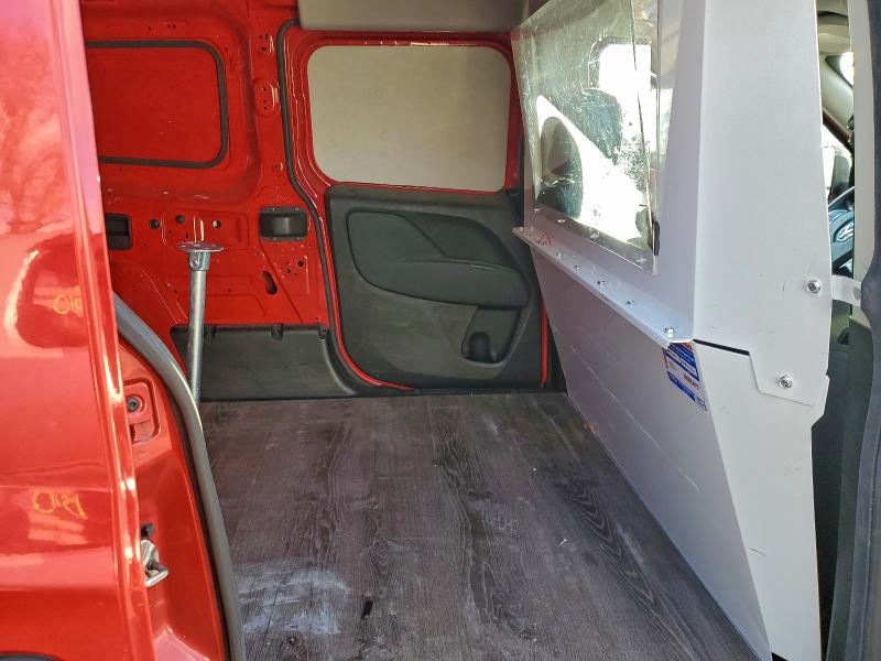 2019 Ram Promaster City მანქანა იყიდება აუქციონზე, vin: ZFBHRFAB9K6L98968, აუქციონის ნომერი: 98002475