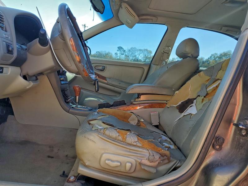 Продаж на аукціоні авто 2002 Infiniti I35, vin: JNKDA31A72T031446, номер лоту: 96274535
