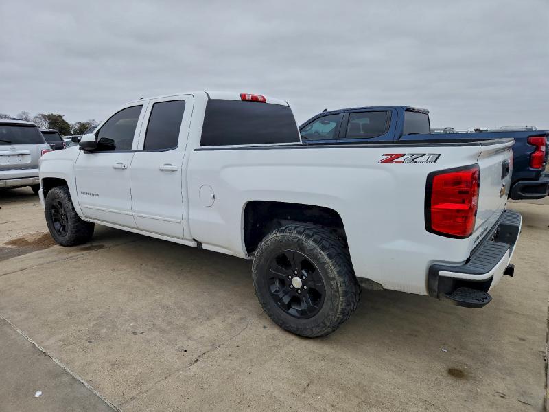 Продажа на аукционе авто 2018 Chevrolet Silverado, vin: 1GCVKREC9JZ278108, номер лота: 93172485