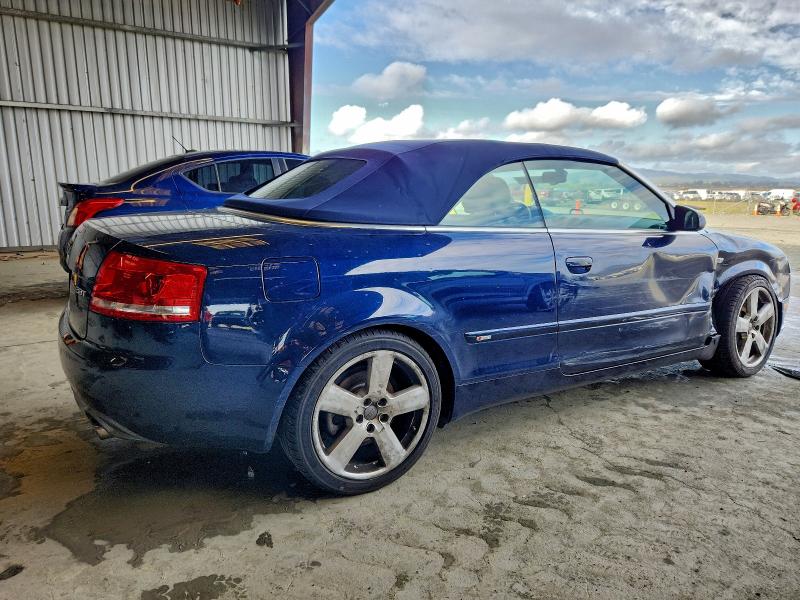 98620745 :رقم المزاد ، WAUAF48H99K009640 vin ، 2009 Audi A4 2.0t Ca مزاد بيع