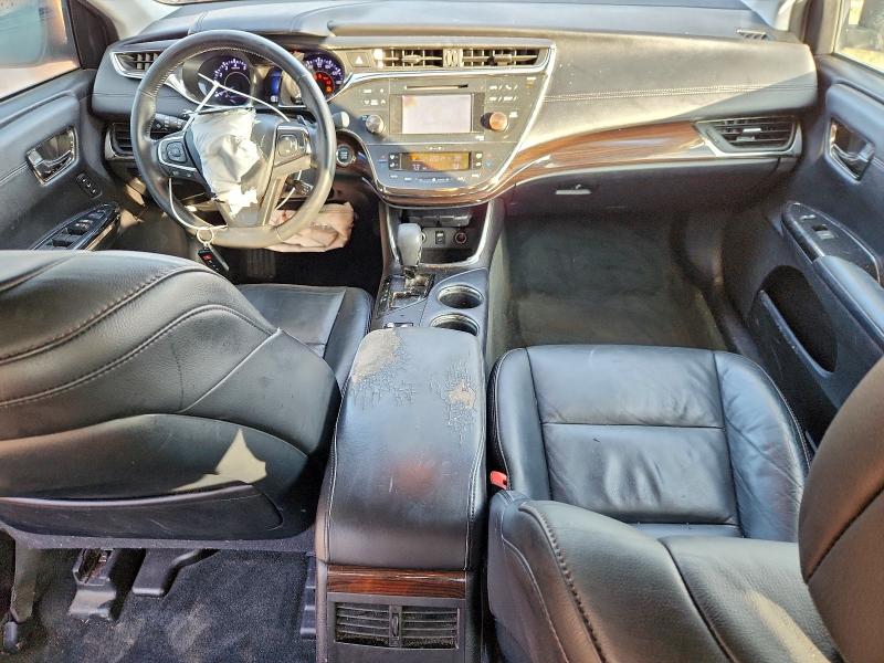 2013 Toyota Avalon Bas მანქანა იყიდება აუქციონზე, vin: 4T1BK1EB7DU031520, აუქციონის ნომერი: 78161985