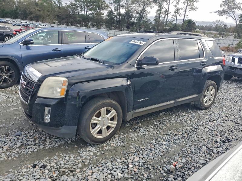 94754185 :رقم المزاد ، 2GKALSEK3F6329085 vin ، 2015 Gmc Terrain مزاد بيع