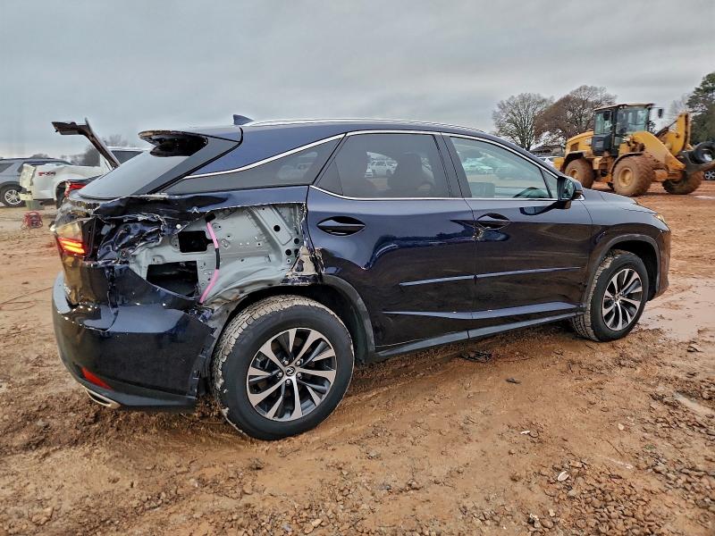 Продажа на аукционе авто 2021 Lexus Rx 350, vin: JTJHZMDA8M2050462, номер лота: 95039385