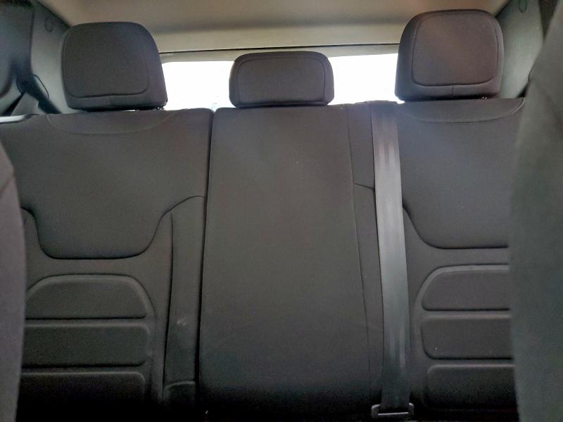 Продажа на аукционе авто 2018 Jeep Renegade, vin: ZACCJABB3JPJ17434, номер лота: 97607345