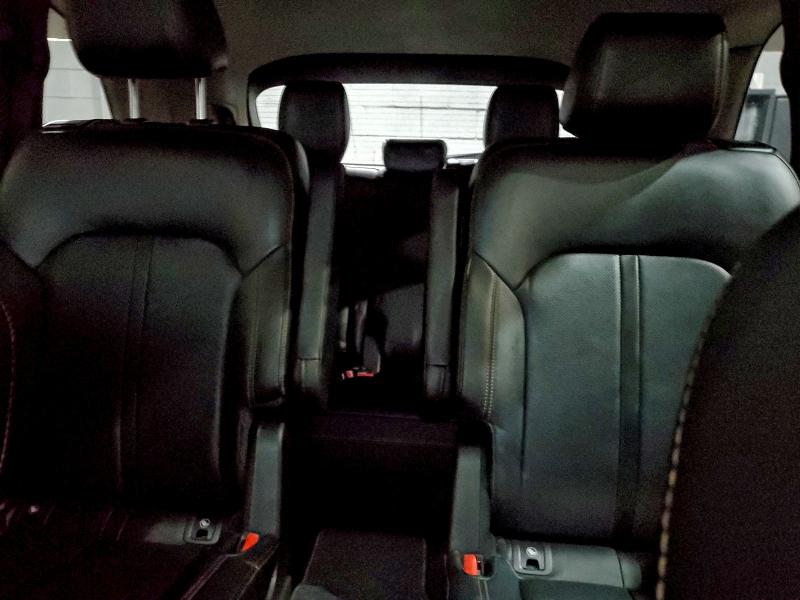 Aukcja sprzedaży 2024 Mazda Cx-90 Pref, vin: JM3KKCHD4R1125528, numer aukcji: 96909145