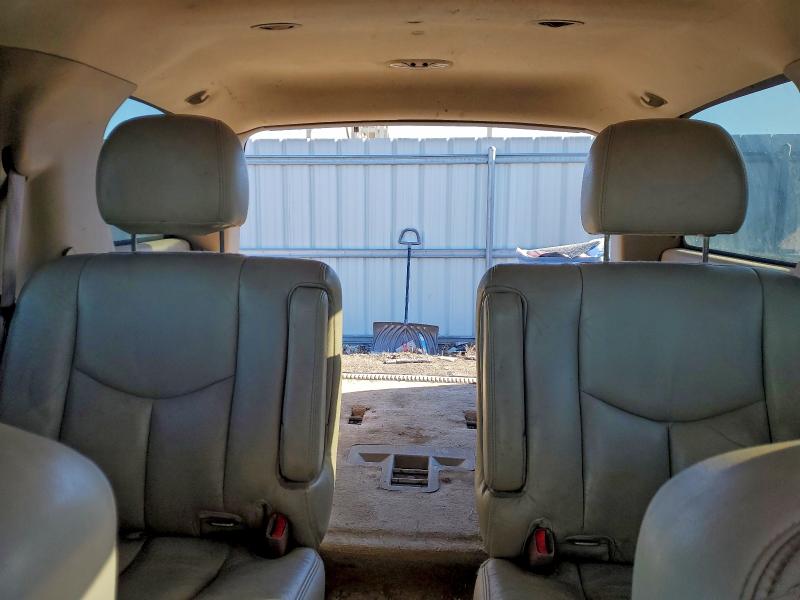 Продаж на аукціоні авто 2004 Chevrolet Tahoe K150, vin: 1GNEK13Z84R208586, номер лоту: 97345725