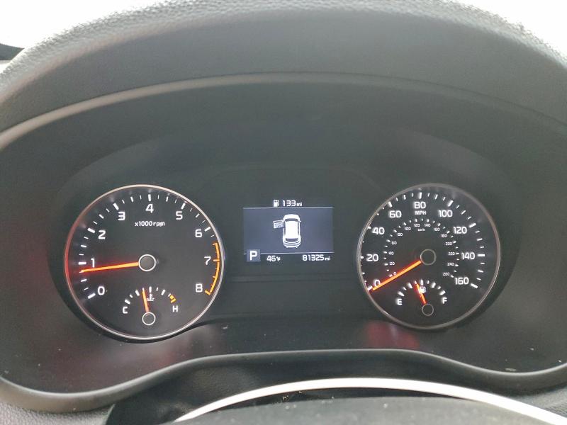 Aukcja sprzedaży 2020 Kia Sportage L, vin: KNDPMCAC4L7750624, numer aukcji: 98317145