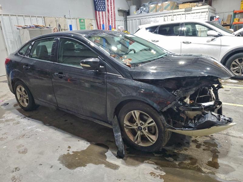 Продаж на аукціоні авто 2013 Ford Focus, vin: 1FADP3F26DL309196, номер лоту: 94229895