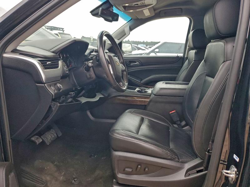 Продажа на аукционе авто 2017 Chevrolet Suburban C, vin: 1GNSCHKC4HR151198, номер лота: 95693455