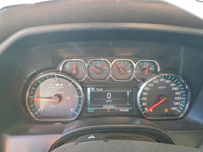 Aukcja sprzedaży 2015 Chevrolet Silverado, vin: 3GCUKSEC1FG302203, numer aukcji: 95976225
