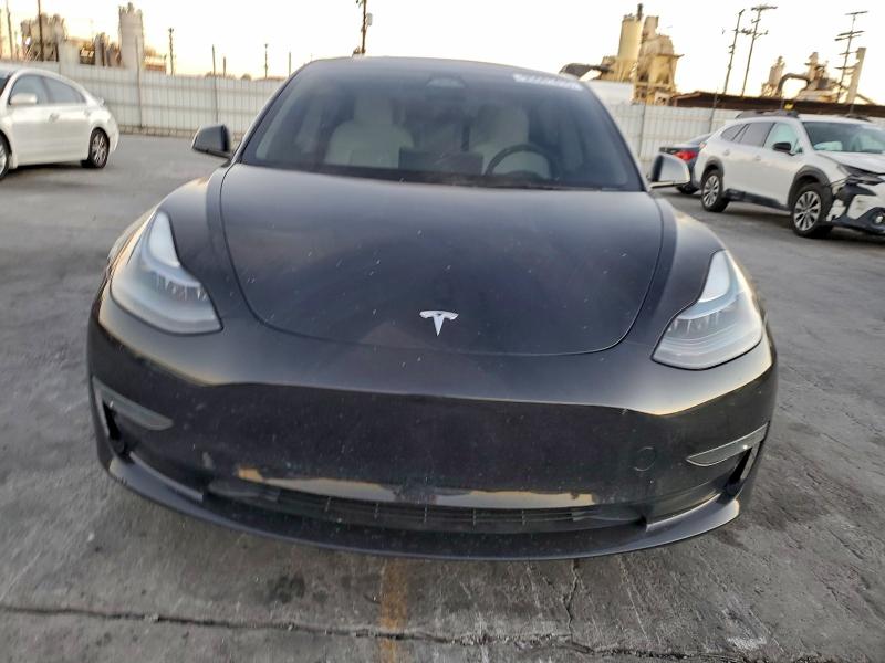 95681415 :رقم المزاد ، 5YJ3E1EC1PF713797 vin ، 2023 Tesla Model 3 مزاد بيع