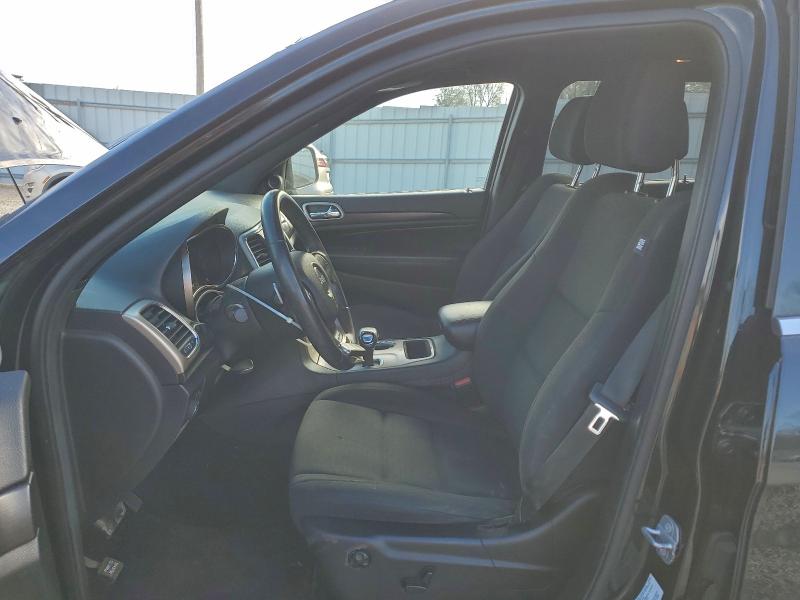Продаж на аукціоні авто 2014 Jeep Grand Cherokee, vin: 1C4RJFAG3EC392397, номер лоту: 96262905