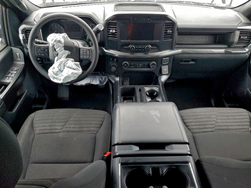 Продажа на аукционе авто 2022 Ford F150 Super, vin: 1FTFW1E52NKD88220, номер лота: 97649295