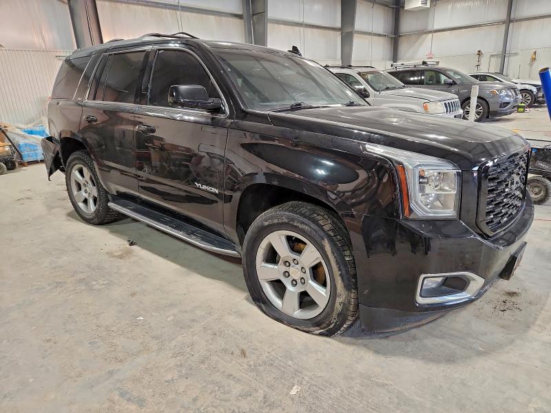 Aukcja sprzedaży 2017 Gmc Yukon, vin: 1GKS2BKC4HR134379, numer aukcji: 97369465