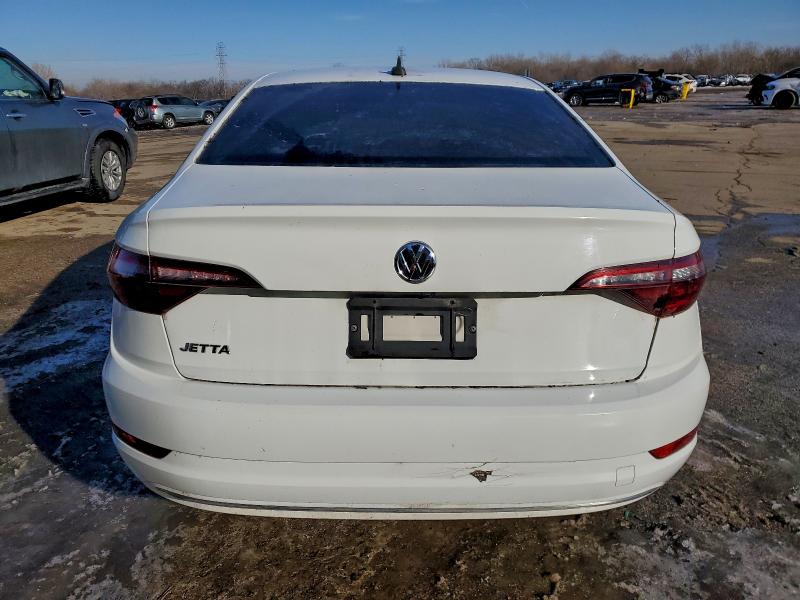 Продаж на аукціоні авто 2020 Volkswagen Jetta, vin: 3VWCB7BU1LM007537, номер лоту: 96309005