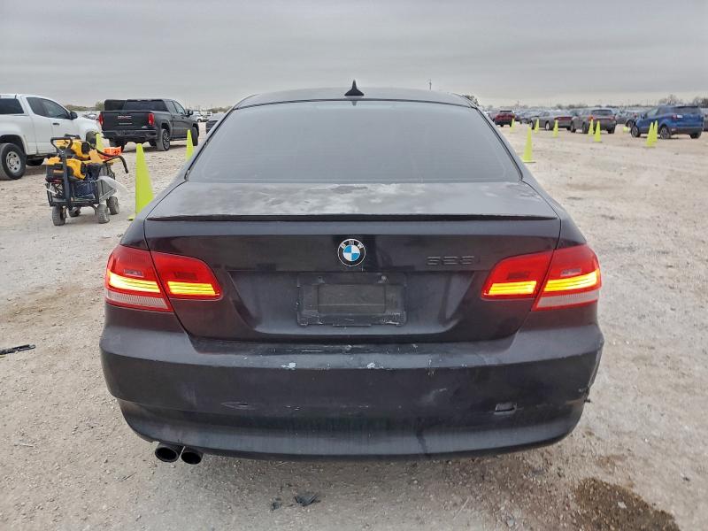 Aukcja sprzedaży 2009 Bmw 328, vin: WBAWB33539P136928, numer aukcji: 97586925