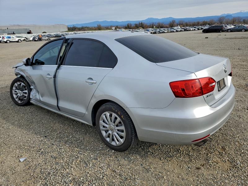 Продаж на аукціоні авто 2013 Volkswagen Jetta, vin: 3VWDP7AJ9DM281471, номер лоту: 94583895
