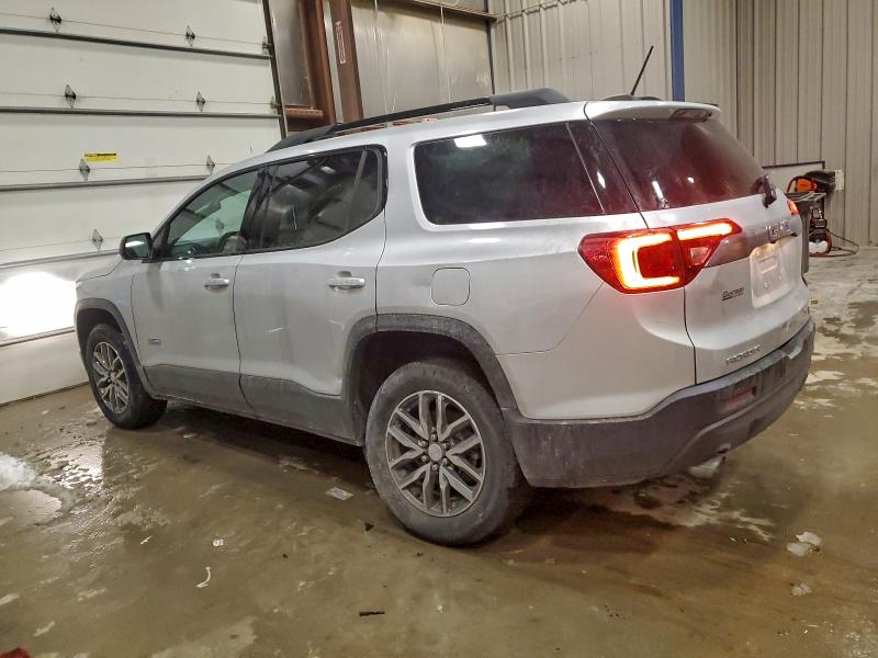 Aukcja sprzedaży 2018 Gmc Acadia All, vin: 1GKKNTLS8JZ100020, numer aukcji: 96738855