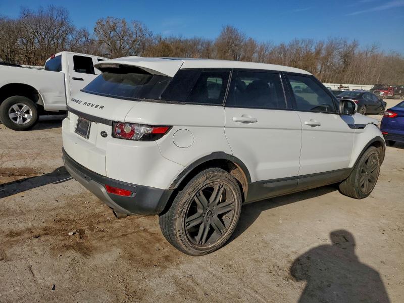 Aukcja sprzedaży 2013 Land Rover Range Rove, vin: SALVR2BG4DH759607, numer aukcji: 95170985