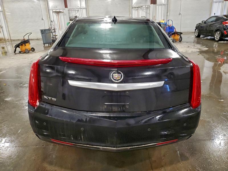 Продажа на аукционе авто 2015 Cadillac Xts, vin: 2G61L5S3XF9154023, номер лота: 96116485