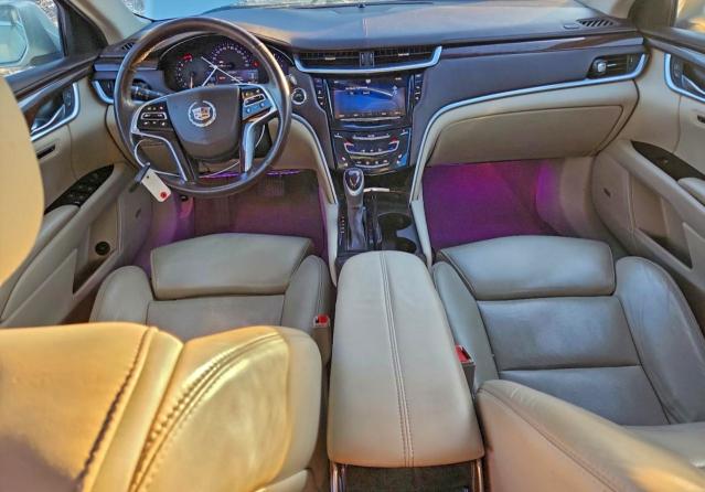 Aukcja sprzedaży 2014 Cadillac Xts Luxury, vin: 2G61M5S38E9326089, numer aukcji: 97554795