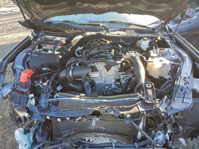 96262615 :رقم المزاد ، 1FA6P8TH0R5112535 vin ، 2024 Ford Mustang مزاد بيع