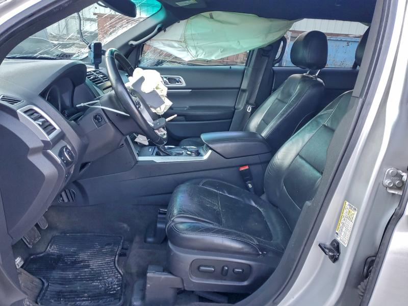 Aukcja sprzedaży 2013 Ford Explorer, vin: 1FM5K8D87DGC78773, numer aukcji: 94982905