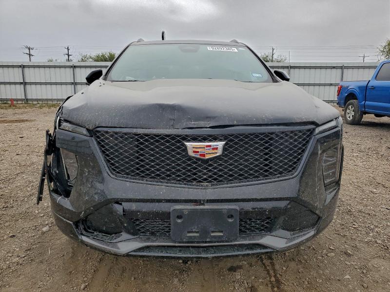 Продажа на аукционе авто 2024 Cadillac Xt4 Sport, vin: 1GYFZER45RF167784, номер лота: 92892385