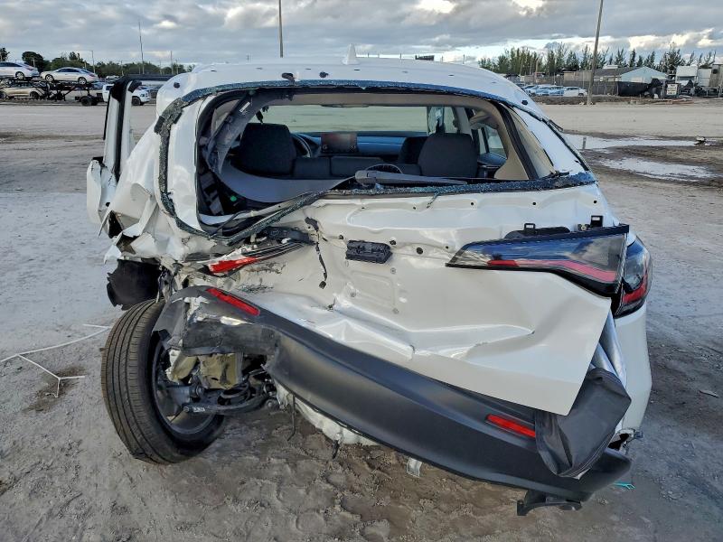 2025 Honda Hr-v მანქანა იყიდება აუქციონზე, vin: 3CZRZ1H38SM717032, აუქციონის ნომერი: 41722896