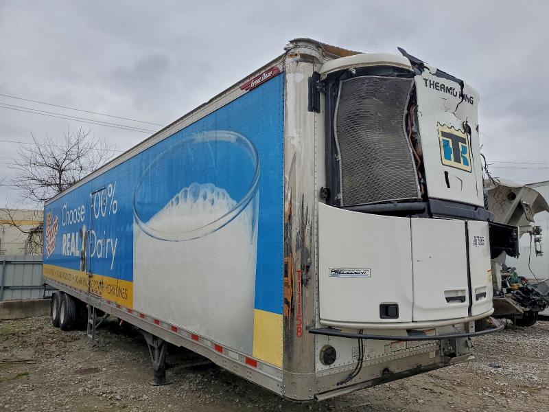 Продажа на аукционе авто 2022 Great Dane Trailers, vin: 1GR1A9622NB426935, номер лота: 95750855