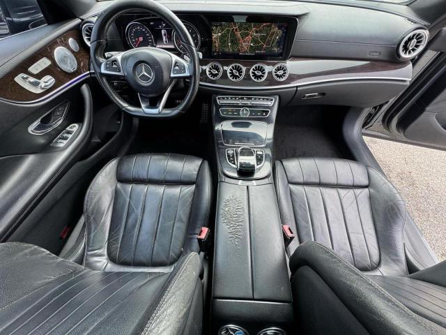 98696225 :رقم المزاد ، WDD1J6FBXJF010617 vin ، 2018 Mercedes-benz E 400 مزاد بيع