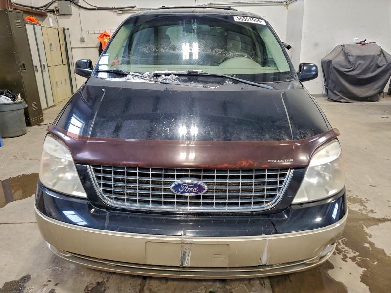95883955 :رقم المزاد ، 2FMZA562X4BB02660 vin ، 2004 Ford Freestar مزاد بيع