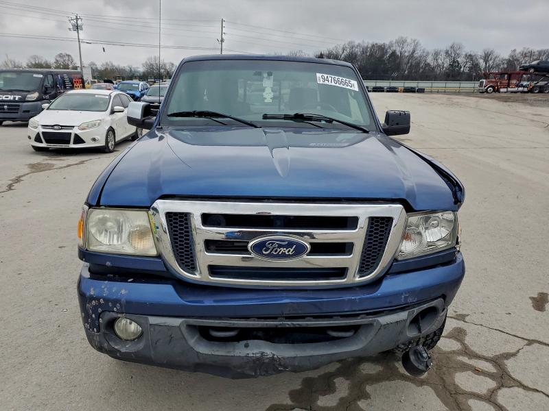 2011 Ford Ranger მანქანა იყიდება აუქციონზე, vin: 1FTLR4FE8BPA89775, აუქციონის ნომერი: 94766665