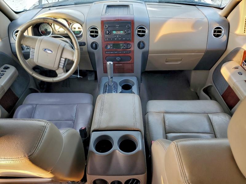 Aukcja sprzedaży 2007 Ford F150 Super, vin: 1FTPW14V87FB70106, numer aukcji: 96474975