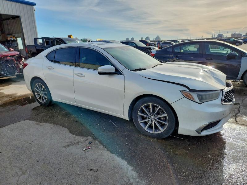 Продажа на аукционе авто 2020 Acura Tlx, vin: 19UUB1F37LA015999, номер лота: 97453275