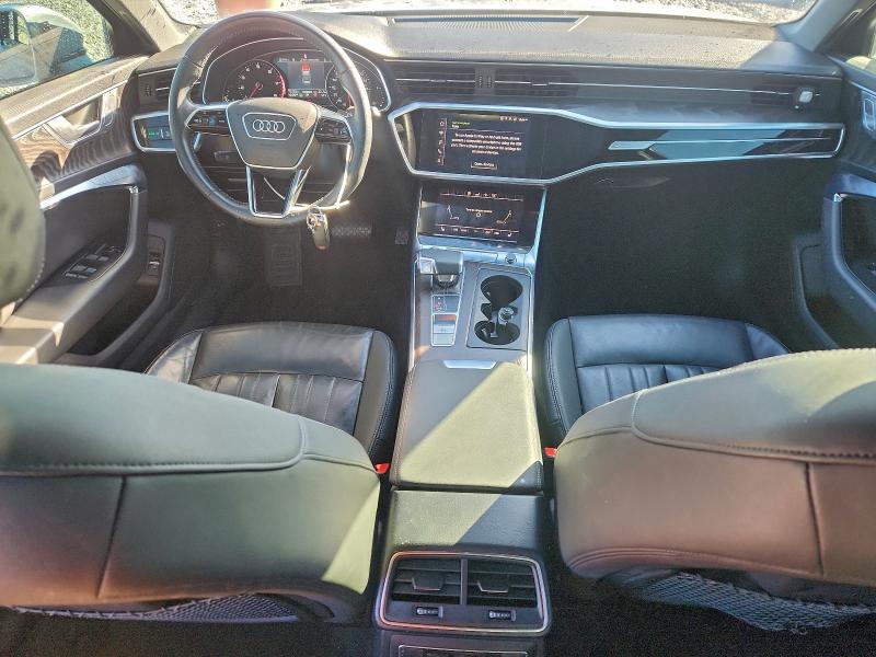 Aukcja sprzedaży 2019 Audi A6, vin: WAUK2AF23KN099112, numer aukcji: 96879215