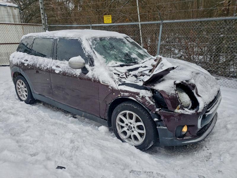 Продажа на аукционе авто 2017 Mini Cooper, vin: WMWLN5C52H2E32317, номер лота: 91651575