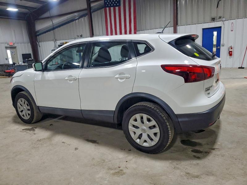 Aukcja sprzedaży 2018 Nissan Rogue Sport, vin: JN1BJ1CR7JW261505, numer aukcji: 94735665