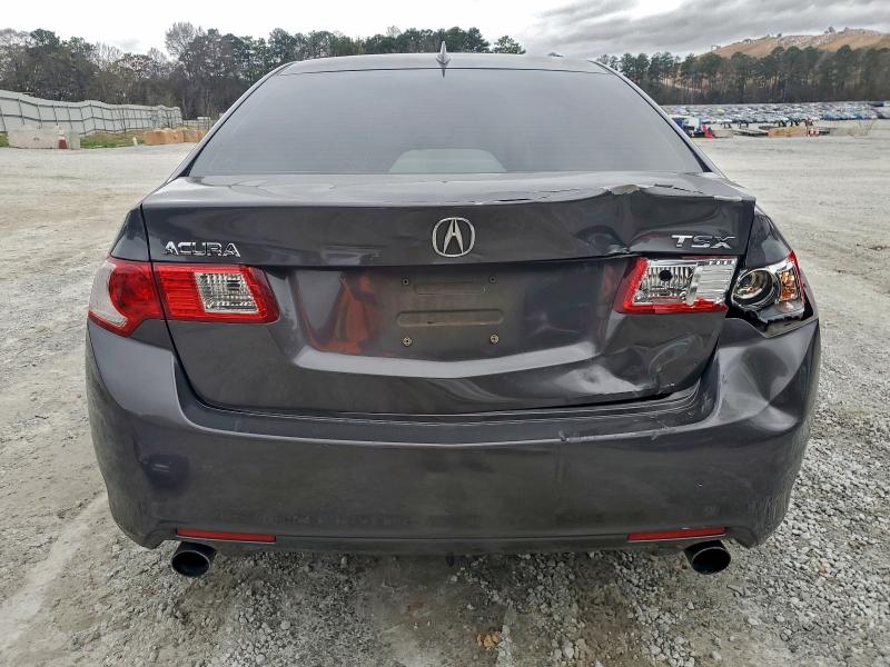 Auction sale of the 2010 Acura Tsx, vin: JH4CU2F6XAC042960, lot number: 97099255